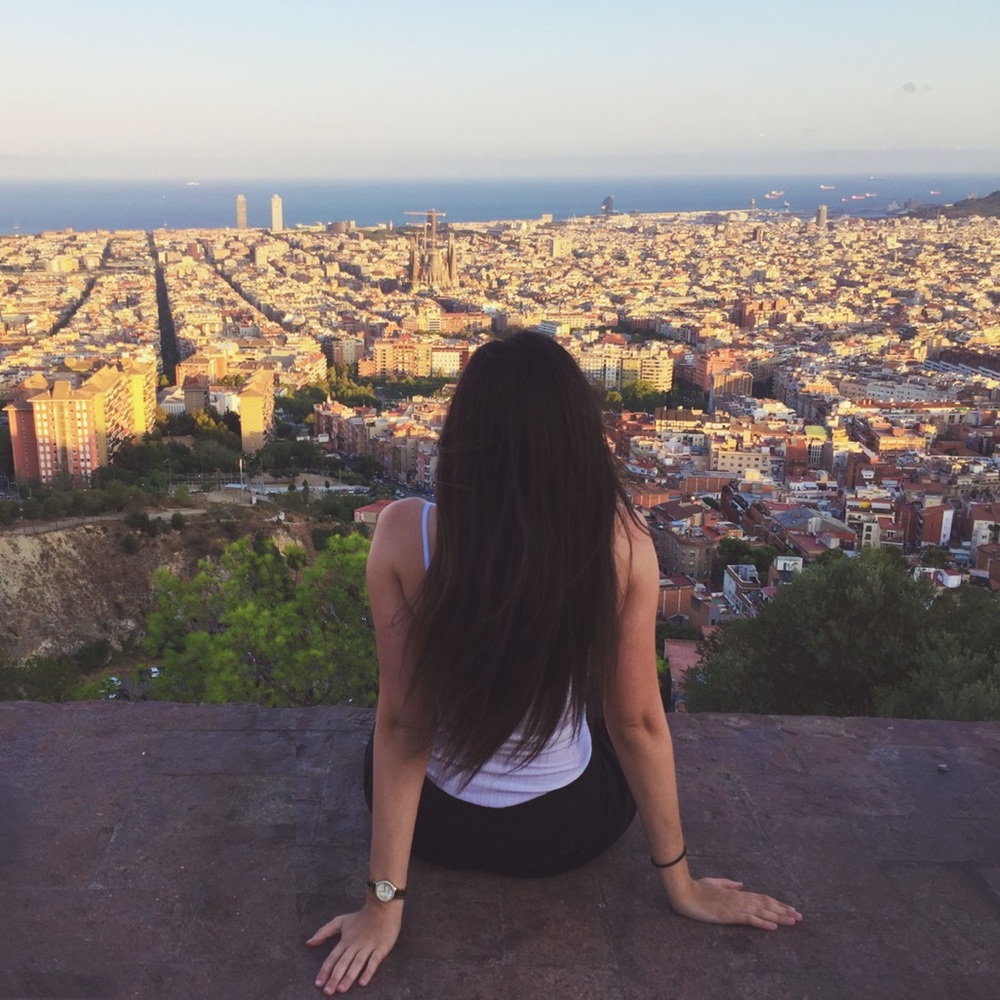 Meet your Posher, Rachel